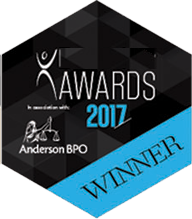 Financial Markets Award 2017