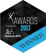 Search Agency of the Year 2017